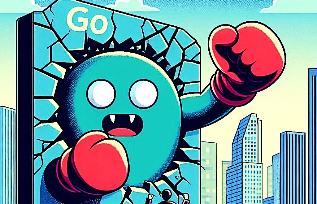 Go (Golang): The Ultimate Fast-Compiling Language for Modern Software Development